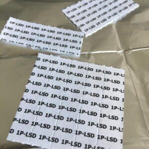 Buy 1P LSD blotters