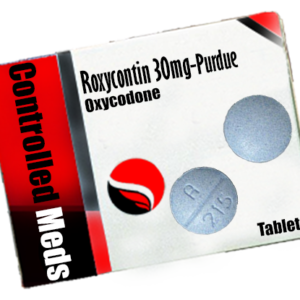 Buy Roxicodone 30mg Online