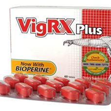 Buy VigRX Plus Online