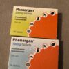 Order Phenergan Tablets 25mg