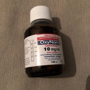 Buy OxyNorm 10mg UK