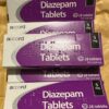 Buy Diazepam Accord 10mg