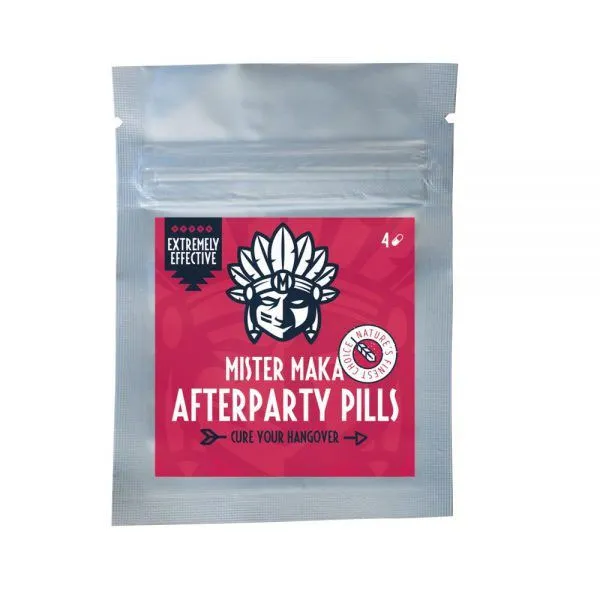 Buy Afterparty Pills Online